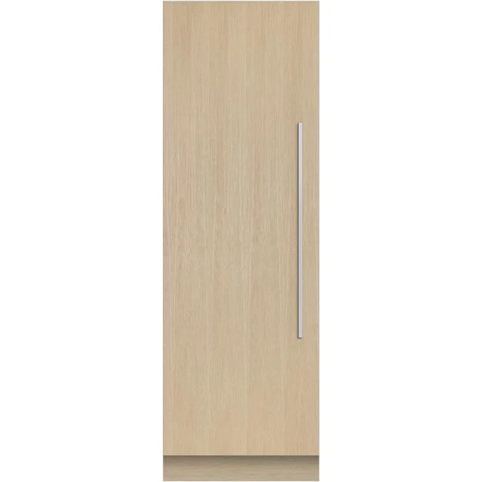 Fisher & Paykel Congélateur vertical intégré de 10,7 pi. cu. avec machine à glaçons RS2474F3LJ1