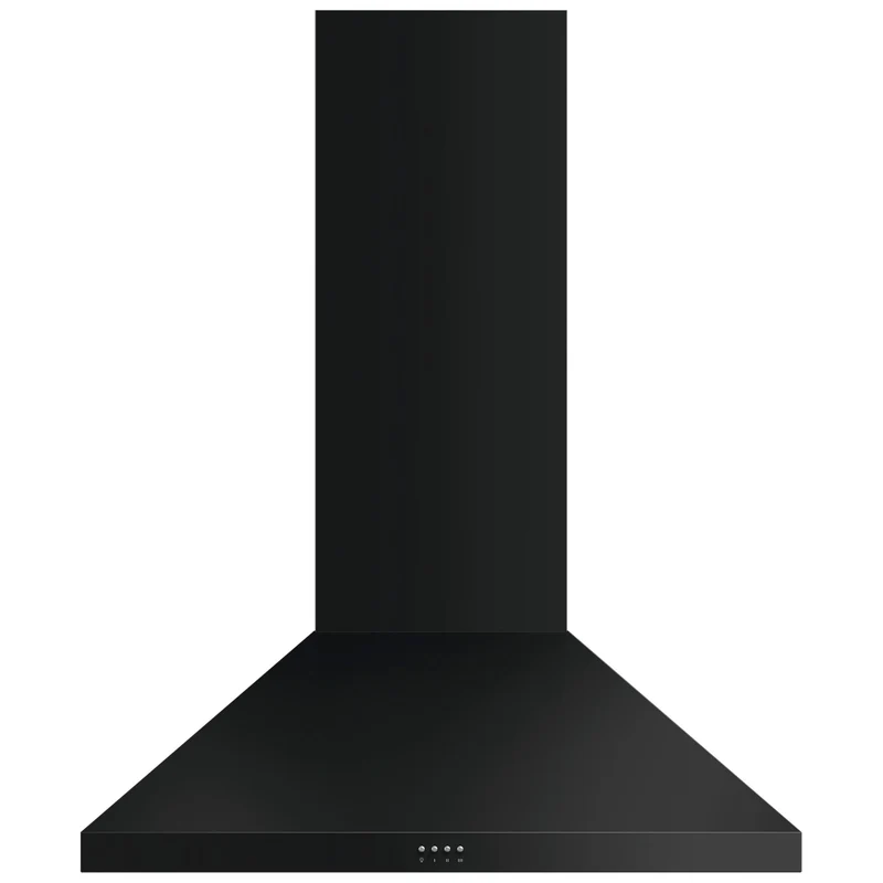 Fisher & Paykel Hotte de cuisinière murale de 36 po. avec éclairage DEL HC36PCB1