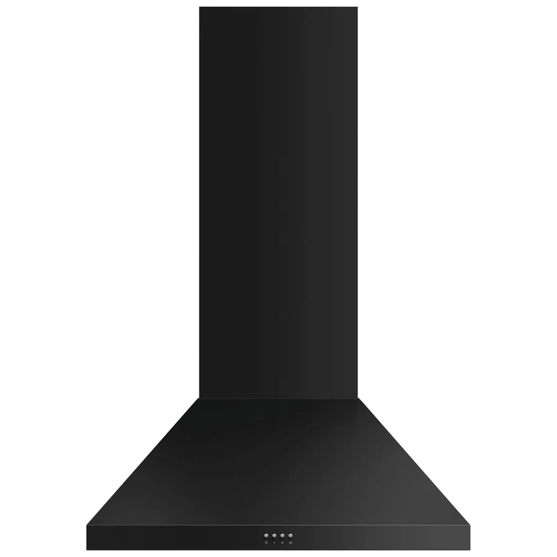 Fisher & Paykel Hotte de cuisinière murale de 30 po. avec éclairage DEL HC30PCB1