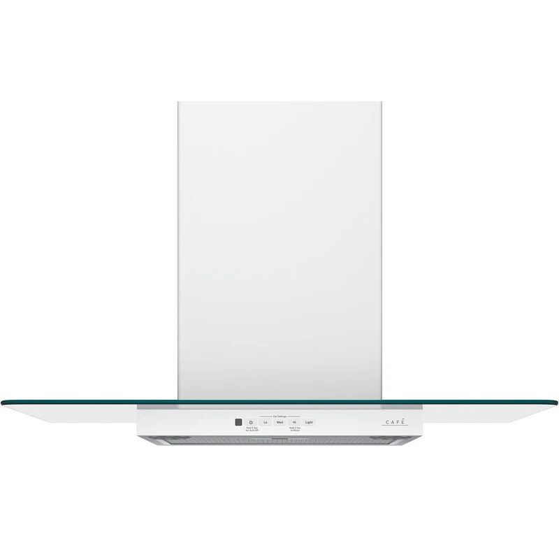 Café Hotte de cuisinière murale de 30 po CVW73014MWM