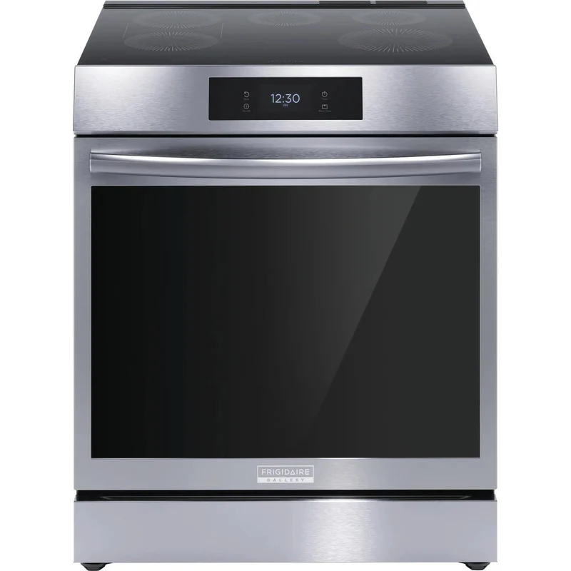 Frigidaire Gallery Cuisinières Électrique GCFI306CBF