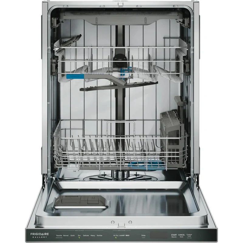 Frigidaire Gallery Lave-vaisselle intégré avec CleanBoost™ GDSP4715AF