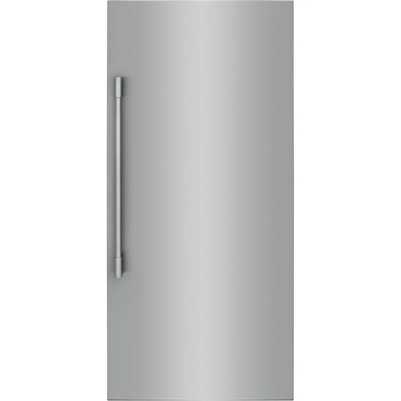 Frigidaire Professional Tout Réfrigérateur intégré de 33 po., 18,6 pi.cu. avec système de refroidissement Even Temp FPRU19F8WF