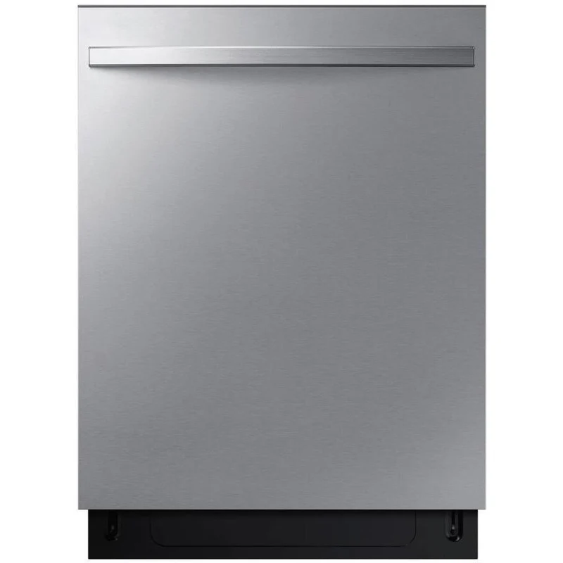 Samsung Lave-vaisselle intégré avec panier réglable DW80CG4021SRAA