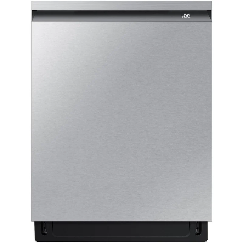 Samsung Lave-vaisselle intégré avec connectivité Wi-Fi DW80B7070US/AC