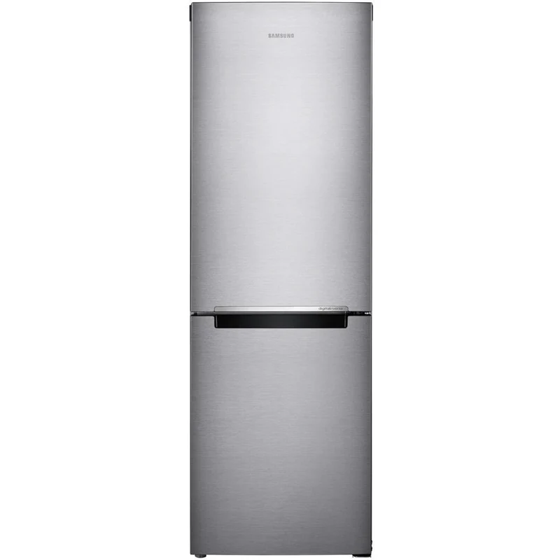 Samsung Réfrigérateur à congélateur supérieur amovible de 24 po., 11,3 pi.cu. sans givrage véritable RB10FSR4ESR/AA