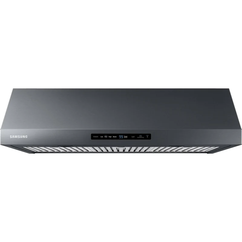 Samsung Hotte de cuisinière sous le cabinet de 30 po NK30N7000UG/AA