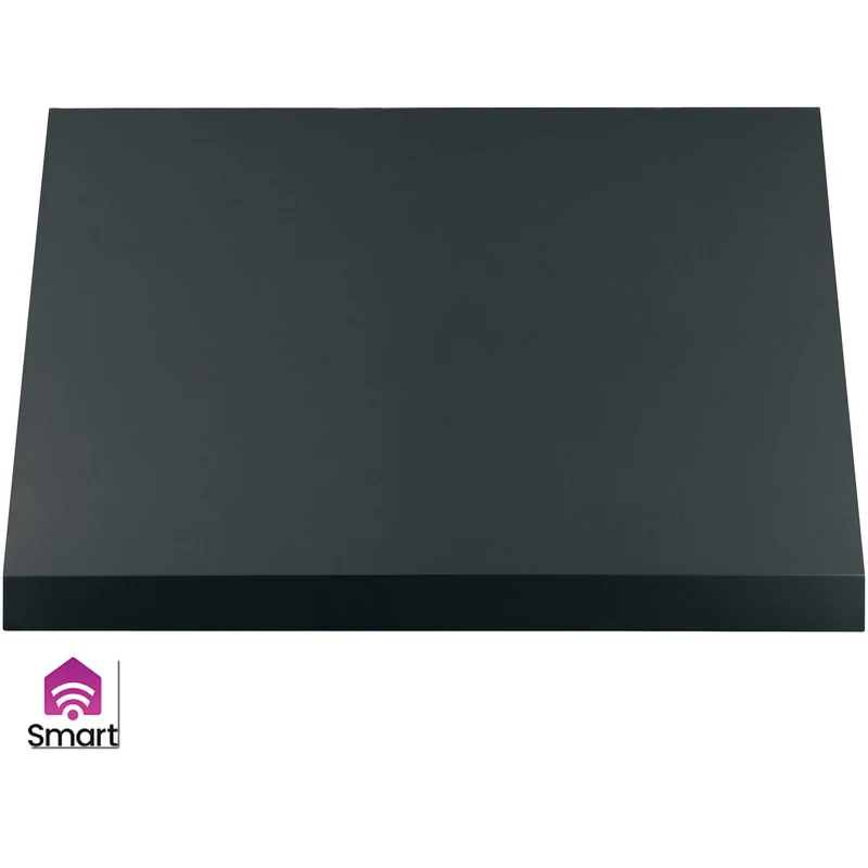 Café Hotte de cuisinière murale série Commercial de 36 po. CVW93643PDS