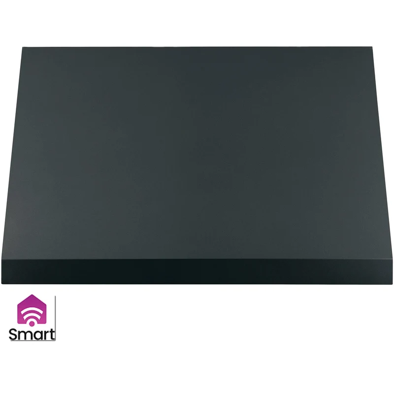 Café Hotte de cuisinière murale série Commercial de 30 po. CVW93043PDS