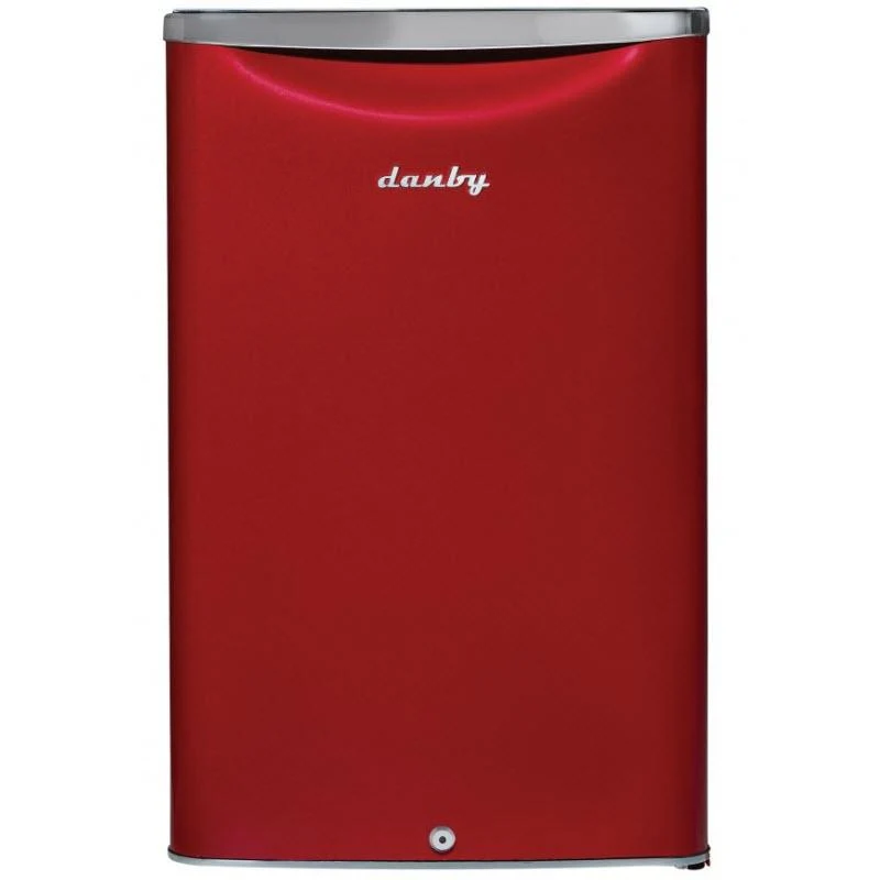 Danby Réfrigérateur compact de 21 po, 4.4 pi cu DAR044A6LDB