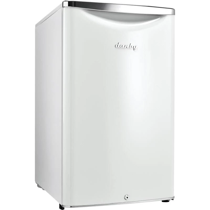 Danby Réfrigérateur compact de 21 po, 4,4 pi cu DAR044A6PDB