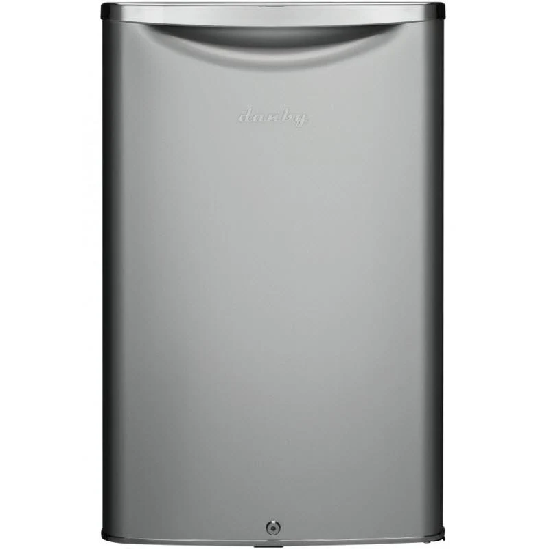 Danby Réfrigérateur compact de 21 po, 4.4 pi cu DAR044A6DDB