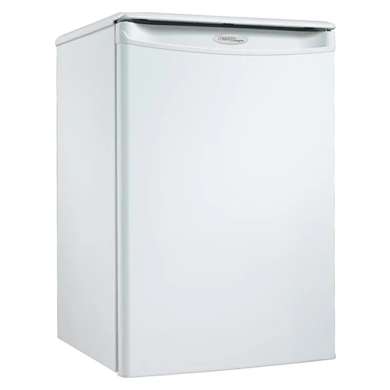 Danby Réfrigérateur compact de 18 po, 2,6 pi cu DAR026A1WDD