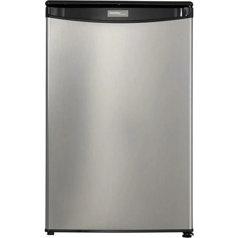 Danby Réfrigérateur compact de 21 po, 4,4 pi cu DAR044A4BSLDD