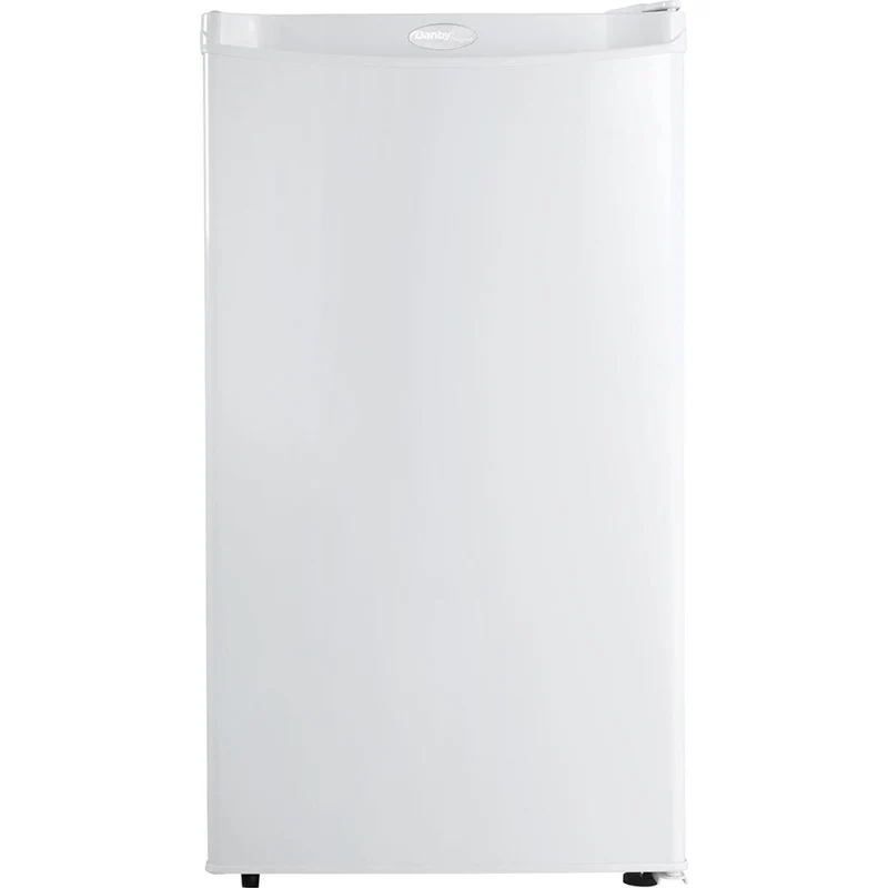 Danby Réfrigérateur compact de 18 po, 3.2 pi cu DCR032A2WDD