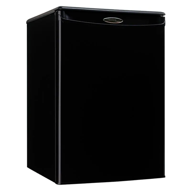 Danby Réfrigérateur compact de 18 po, 2,6 pi cu DAR026A1BDD