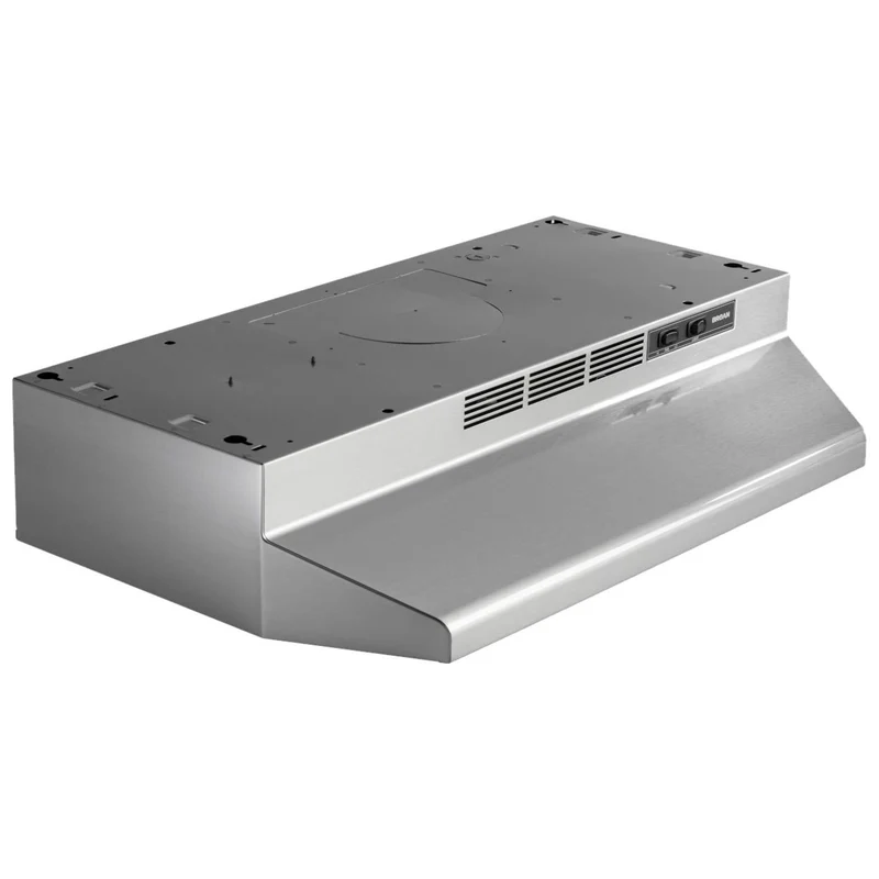 Broan Hotte sous-cabinet BU2 de 30 po. BU230SF