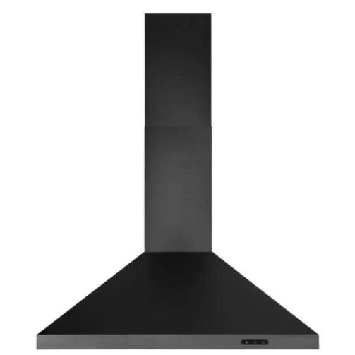 Broan Hotte de cuisinière murale série EW48 de 30 po. EW4830BLS