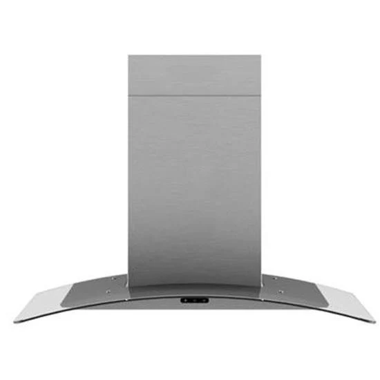 Broan Hotte de cuisinière murale série Elite de 30 po. EW4630SS