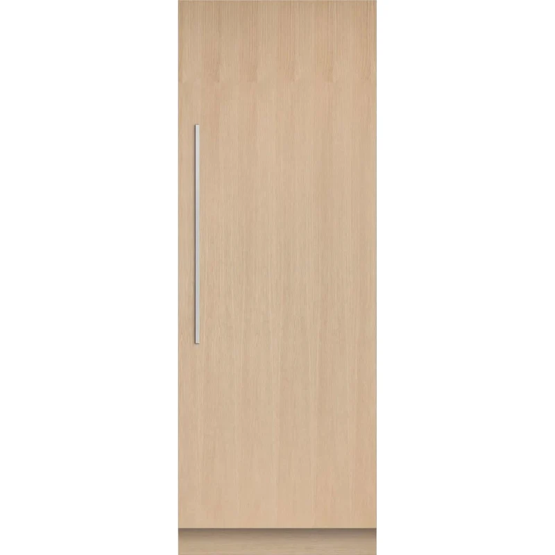 Fisher & Paykel Réfrigérateur vertical intégré de 30 po, 16,3 pi cu avec ActiveSmart™ RS3084SRK1