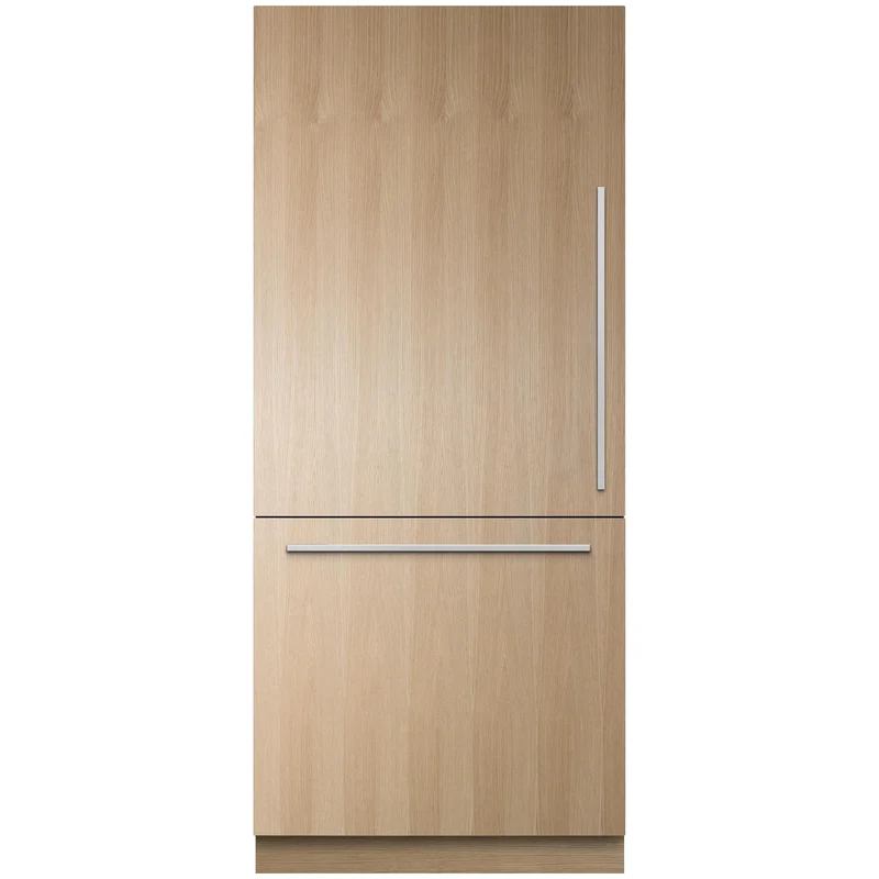 Fisher & Paykel Réfrigérateur à congélateur inférieur intégré de 36 po, 16.8 pi cu avec ActiveSmart™ RS36W80LJ1 N