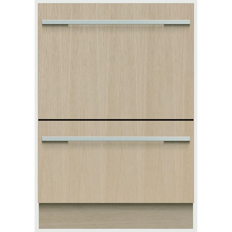 Fisher & Paykel Lave-vaisselle intégré à tiroir double avec technologie SmartDrive™ DD24DI9 N