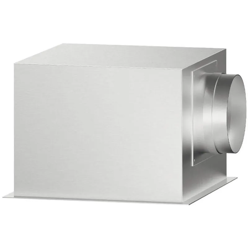 Fisher & Paykel Moteur à hotte interne de 600 PCM HBD600I