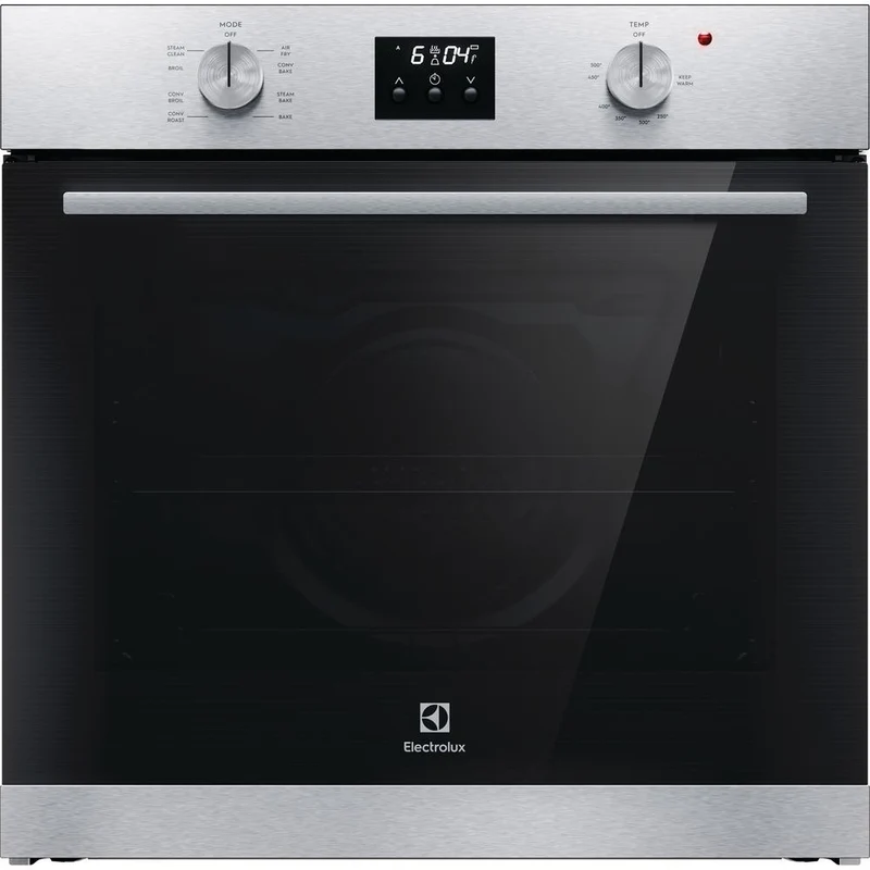 Electrolux Four mural encastré simple de 24 pouces avec technologie convection ECWS243CAS
