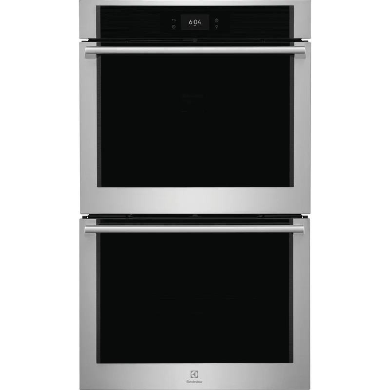 Electrolux Four mural encastré double de 30 pouces ECWD3012AS