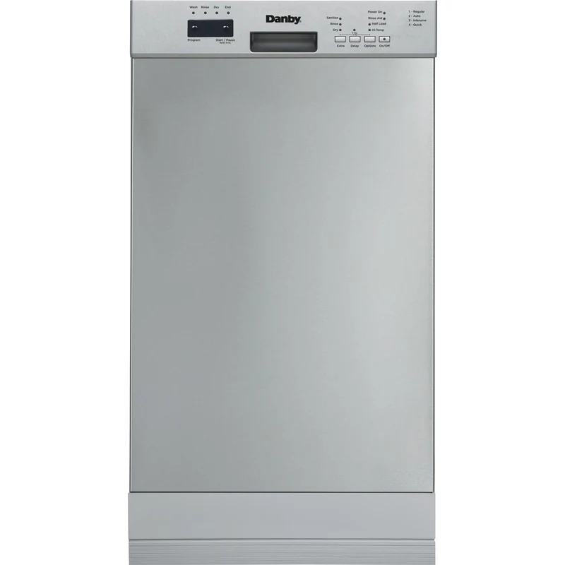 Danby Lave-vaisselle intégré DDW18D1ESS