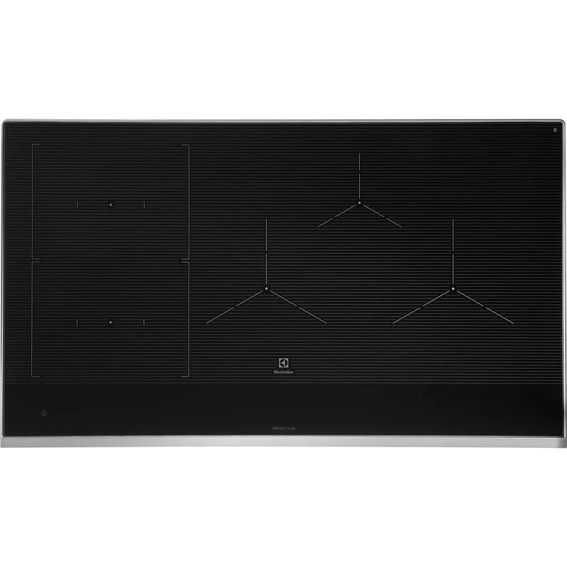 Electrolux Table de cuisson encastrée à induction de 36 po ECCI3668AS
