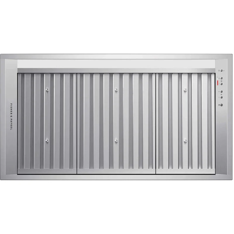 Fisher & Paykel Hottes encastrable série 9 Integrated de 36 po HPB3619-12 N