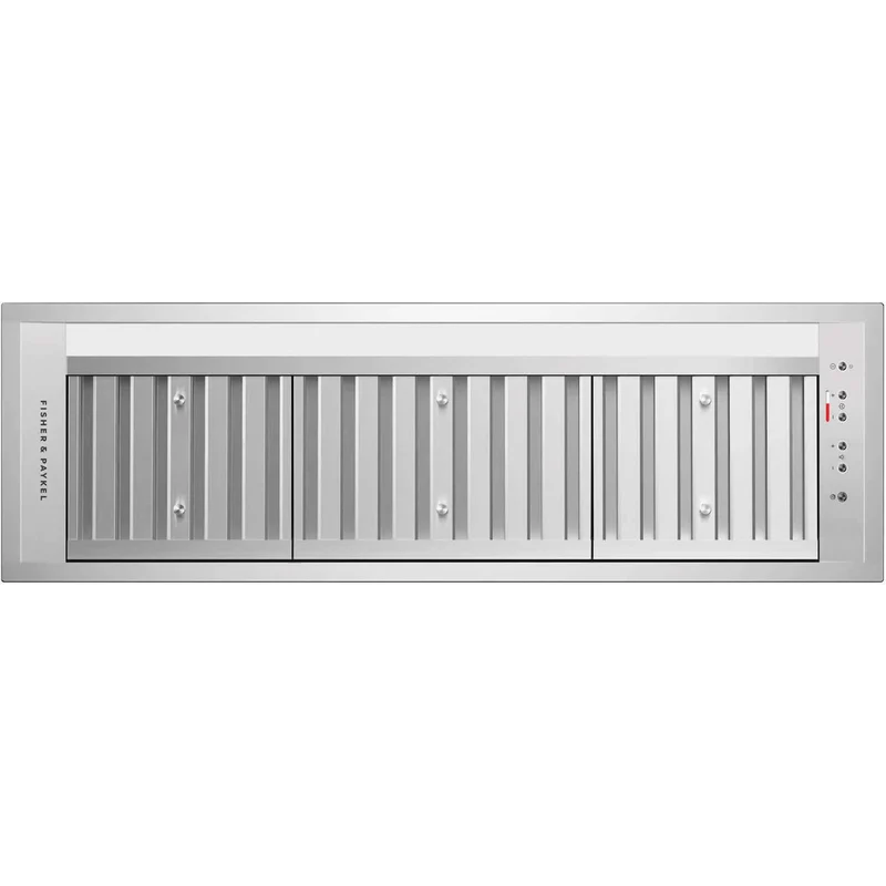 Fisher & Paykel Hottes encastrable série 9 Integrated de 36 po. HPB3611-4 N