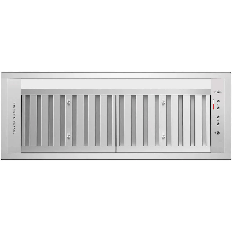Fisher & Paykel Hottes encastrable série 9 Integrated de 30 po. HPB3011-4 N
