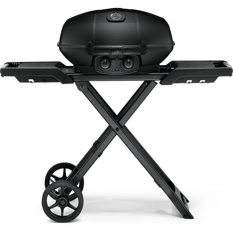 Napoleon Barbecue à gaz portable Phantom TravelQ® PRO 285 avec chariot pliable PRO285X-MK-PHM