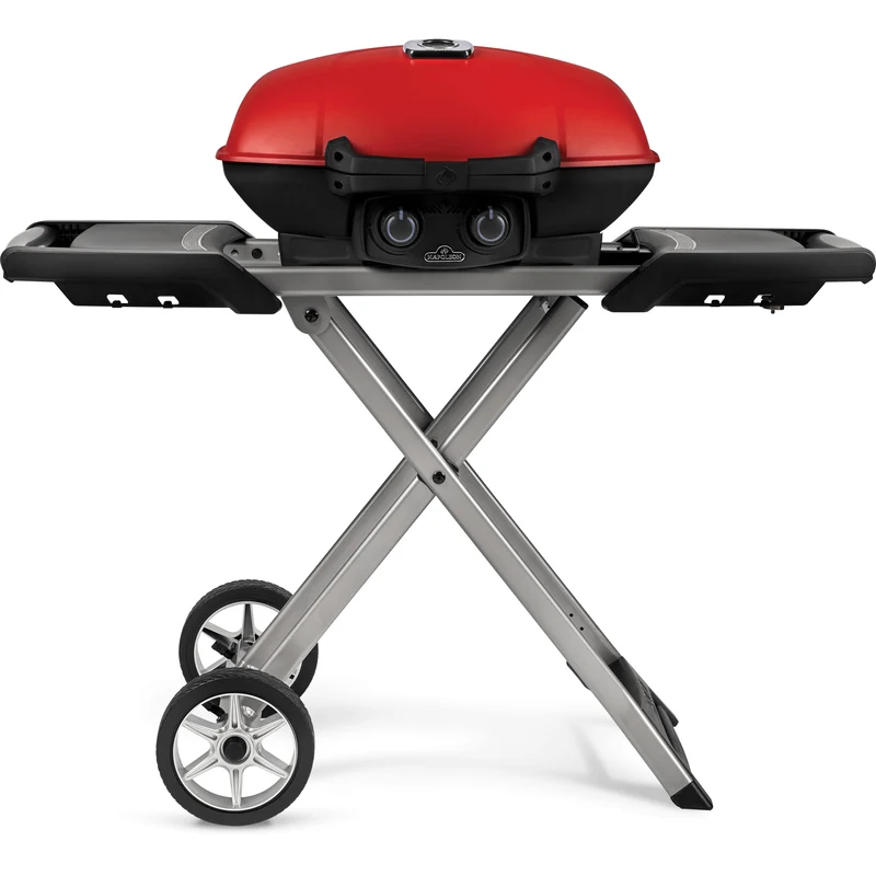 Napoleon Barbecue au gaz portable TravelQ™ 285X TQ285X-RD-1-A