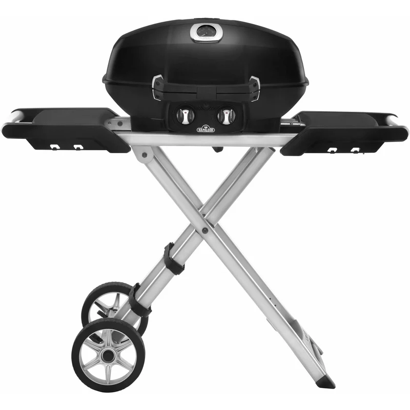 Napoleon TravelQ™ barbecue au gaz avec chariot PRO285X-BK