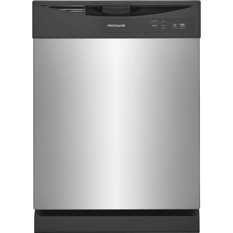 Frigidaire Lave-vaisselle intégré FDPC4221AS