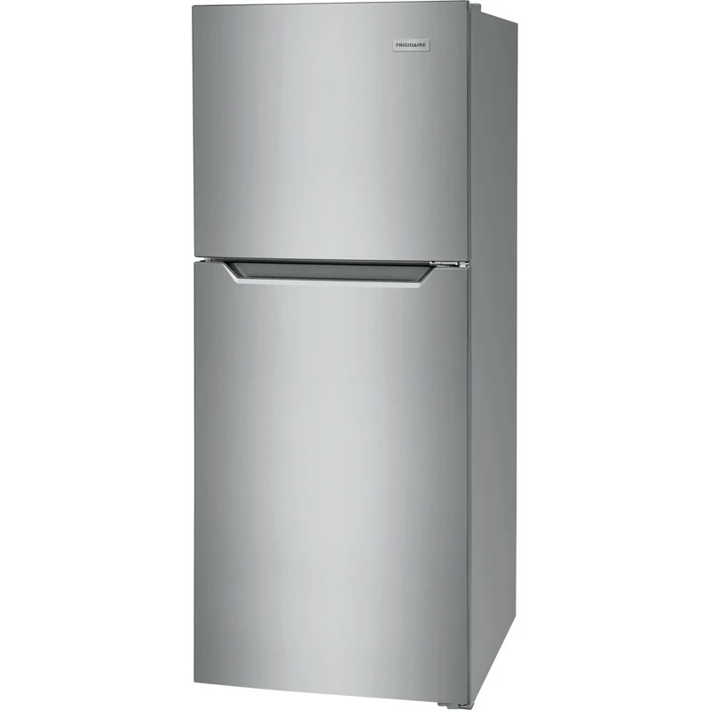 Frigidaire Réfrigérateur à congélateur supérieur de 24 po, 11.6 pi cu FFET1222UV