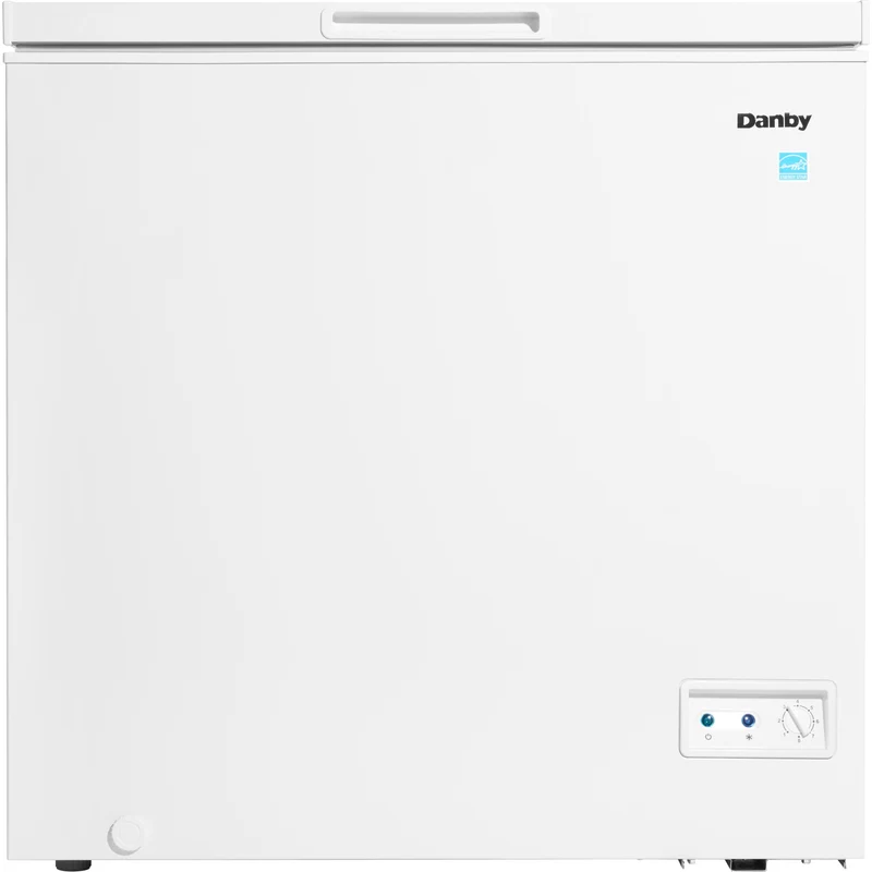 Danby Congélateur Congélateur de 7 pi cu DCF070A5WDB