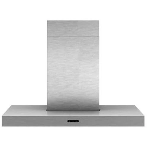 Broan Hotte de cuisinière murale série Elite de 30 po. EW4330SS