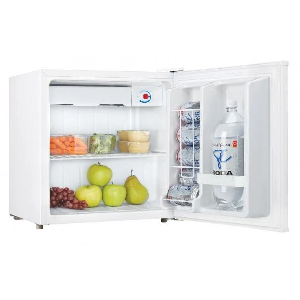 Danby Réfrigérateur compact de 18 po, 1,6 pi cu DCR016A3WDB