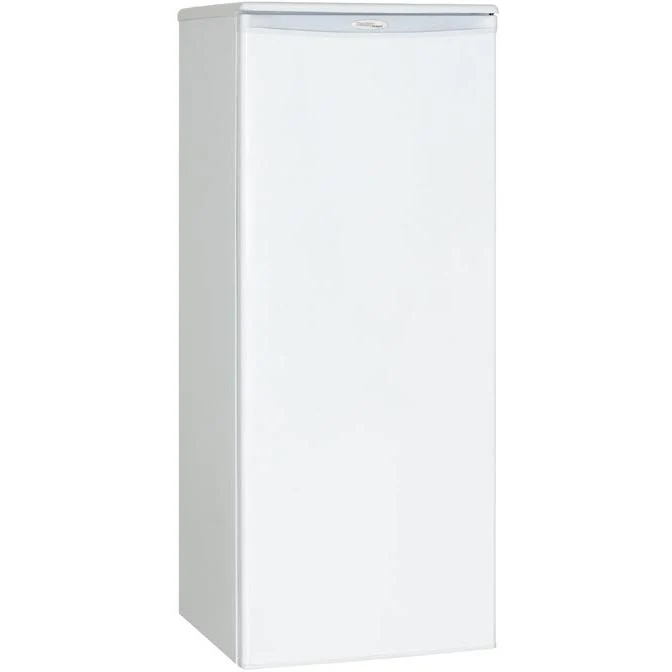 Danby Tout réfrigérateur de 24 po, 11 pi cu DAR110A1WDD
