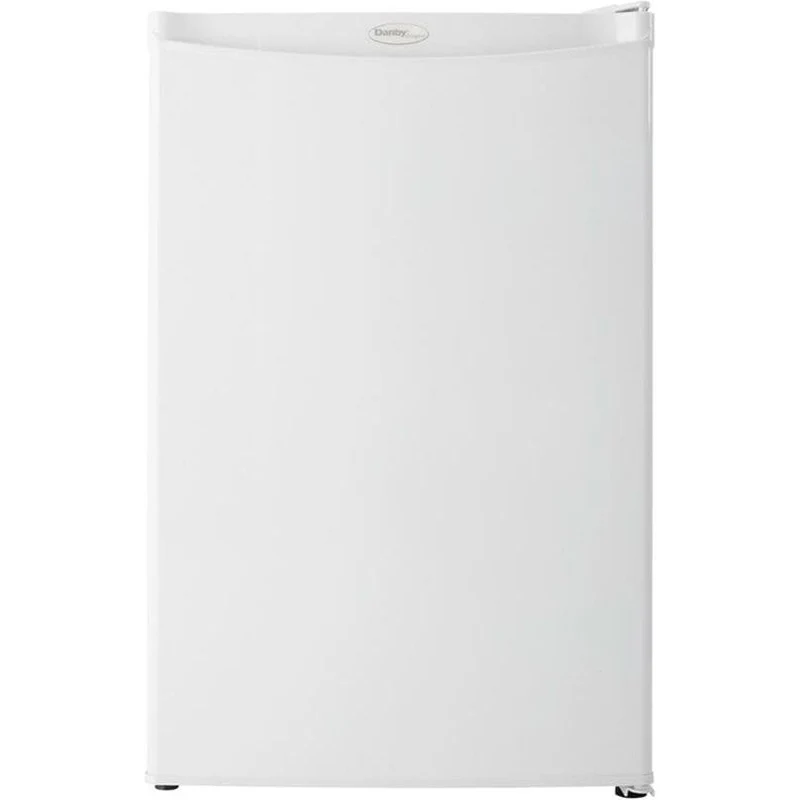 Danby Réfrigérateur compact de 21 po, 4,4 pi cu DAR044A4WDD
