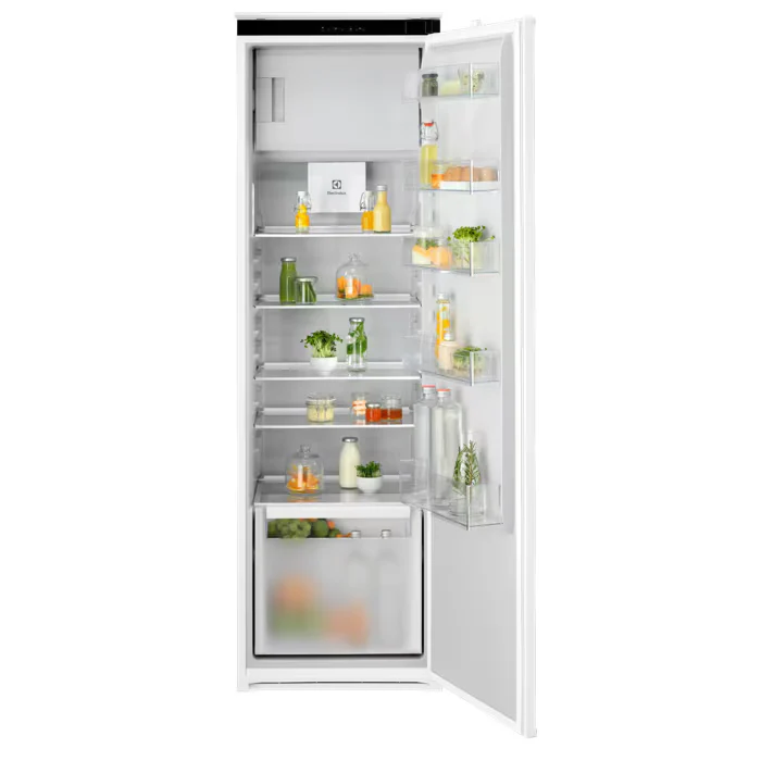 Réfrigérateur Encastrable 177.2 cm Série 600 ELECTROLUX EFD6DE18S1