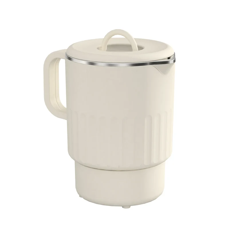 Bouilloire de Voyage Multifonction 0,6 L