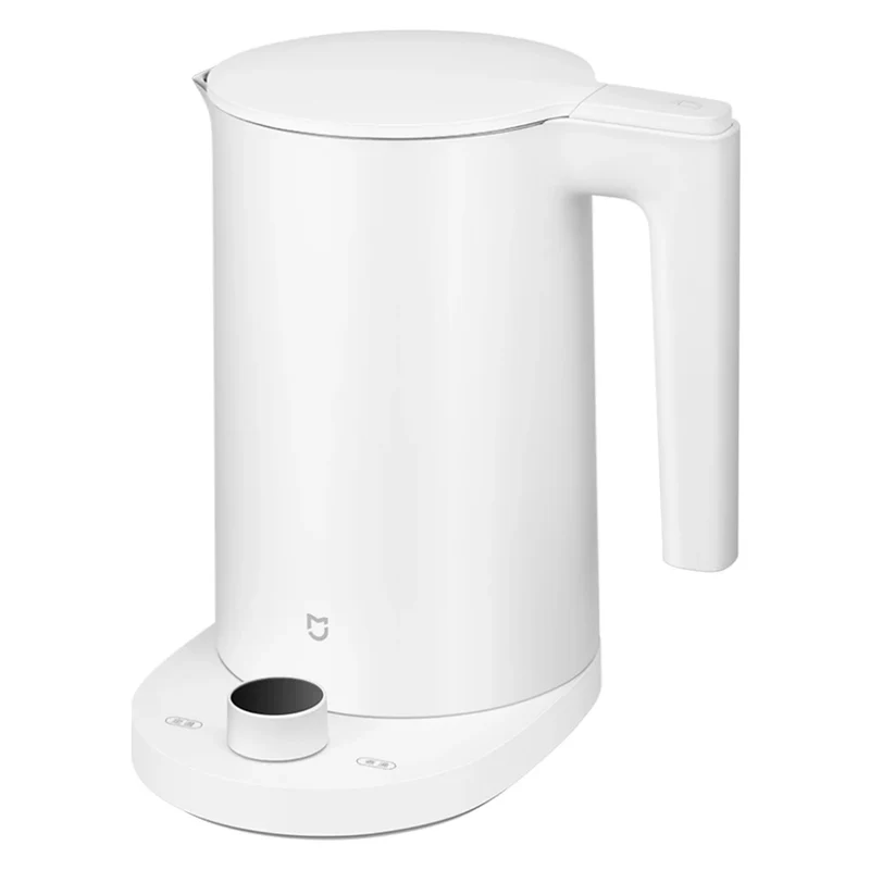 Bouilloire Électrique Température Réglable 1,7 L