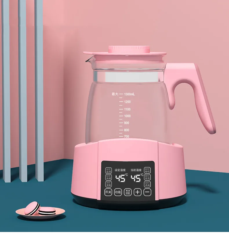 Bouilloire Bébé Température Constante 1,2 L
