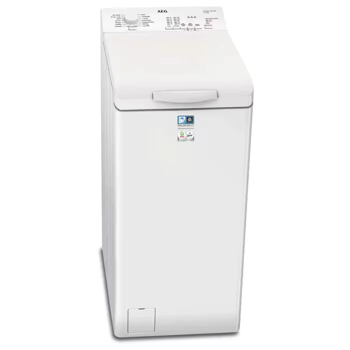 Lave-linge Top 5000 Series 6.0 kg AEG L53260AG
