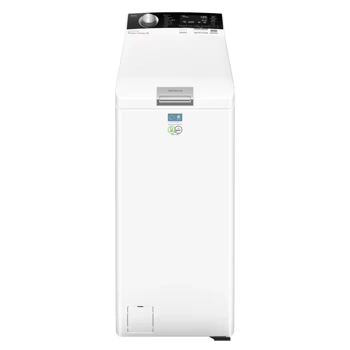 Lave-linge Top Série 7000 7.0 kg AEG LTR7C7130A